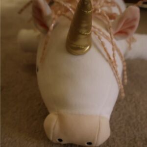 Weighted Unicorn